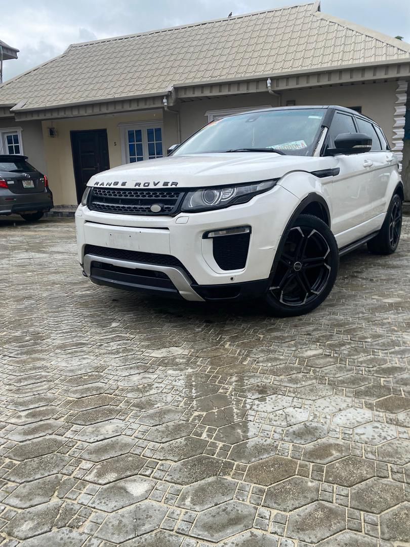 Evoque