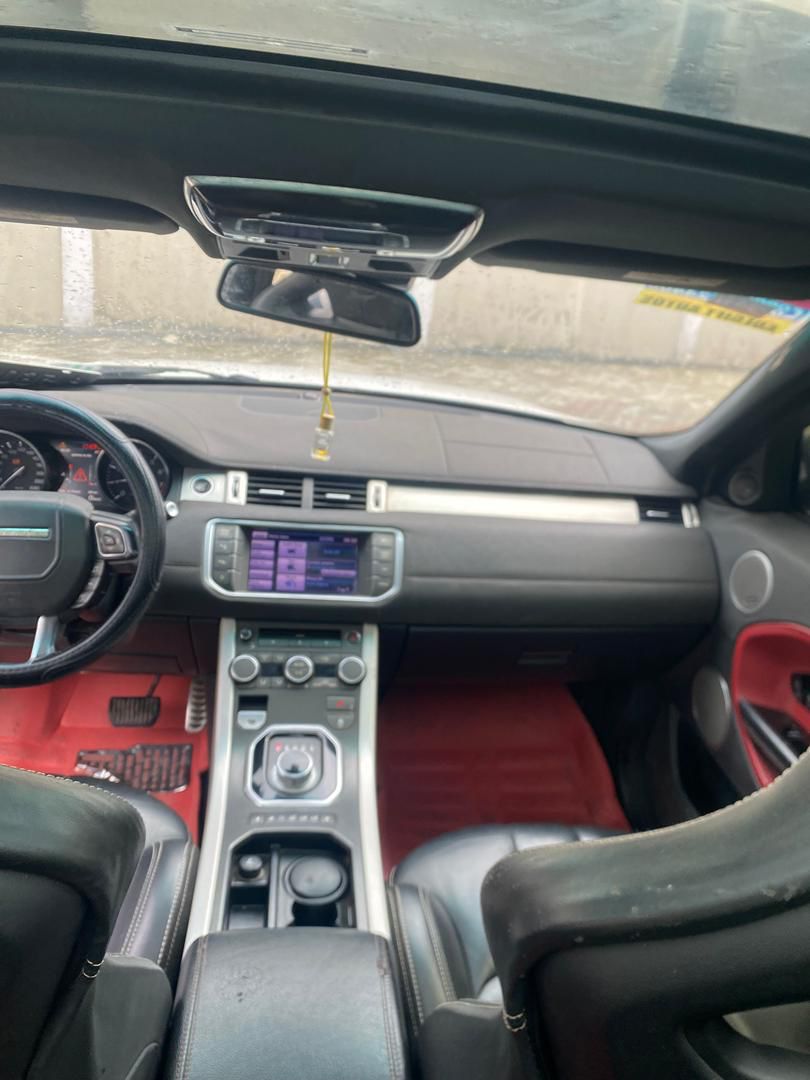Evoque - View 6