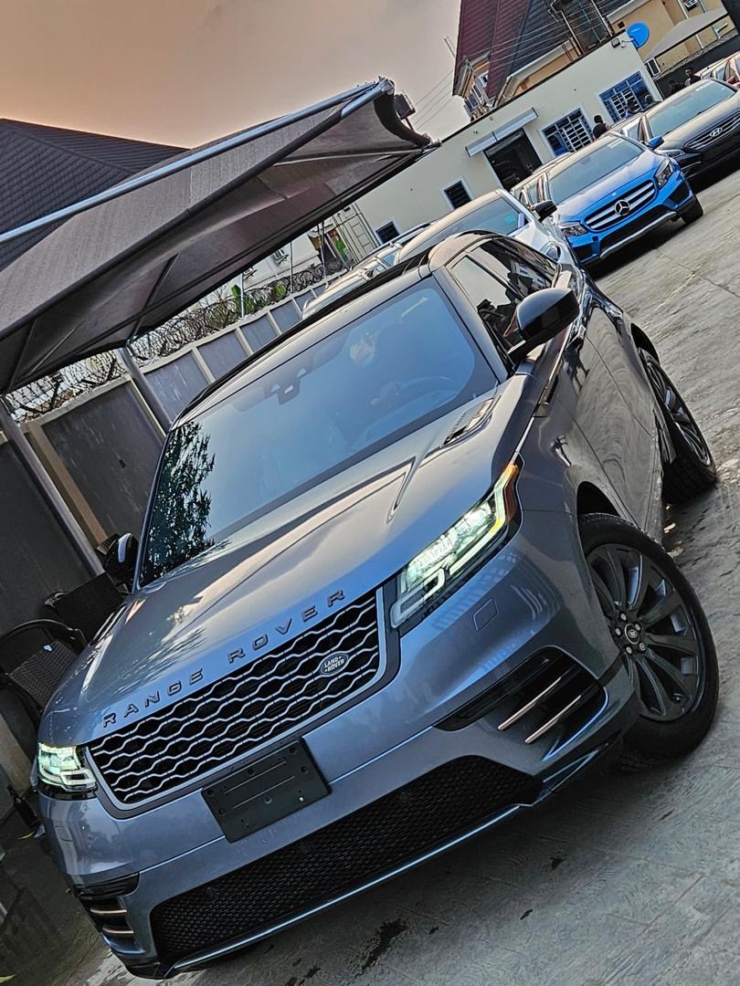 Velar