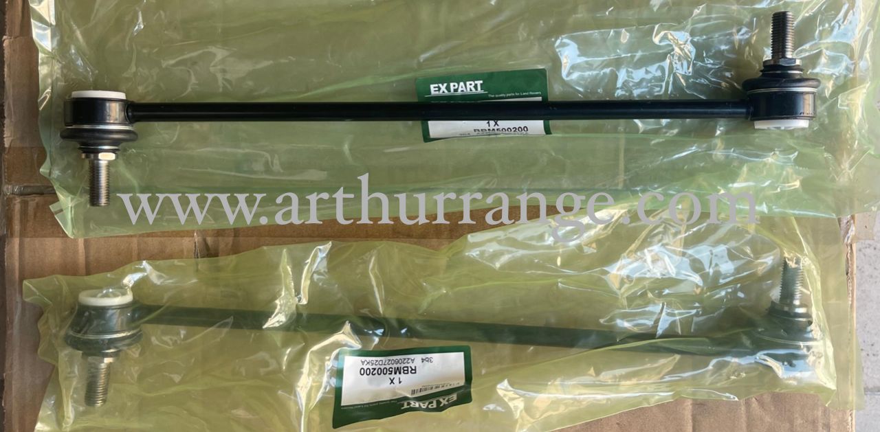 Stabilizer Linkage 