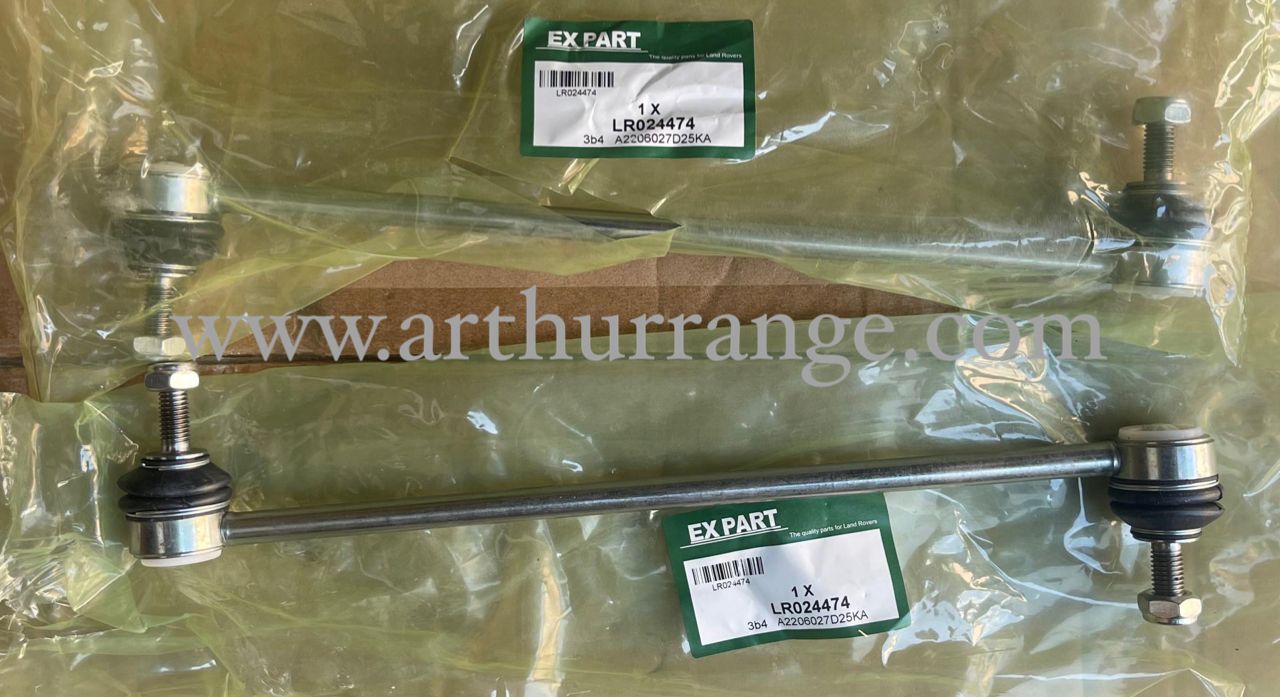 Stabilizer Linkage 