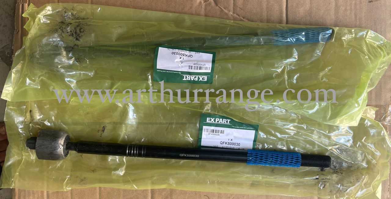 Tie Rod Socket