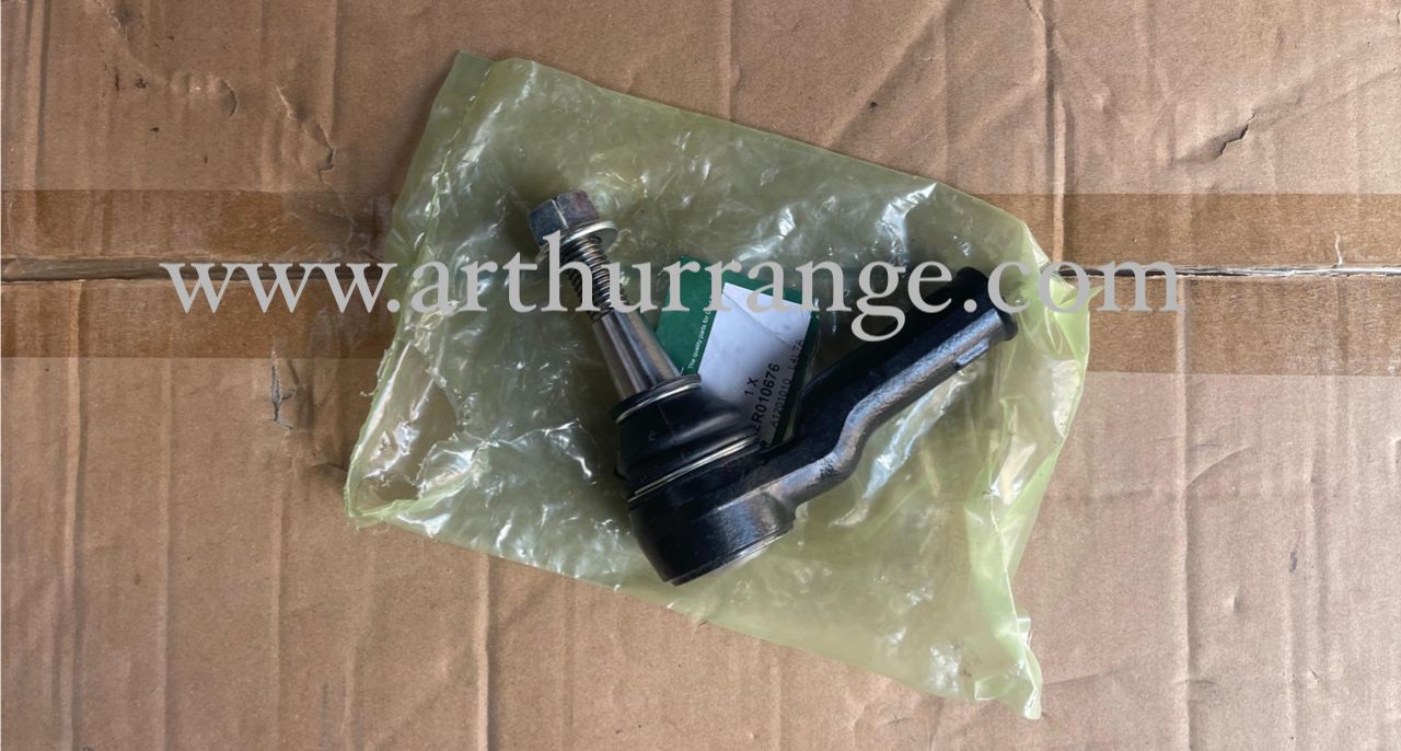 Tie Rod Ends