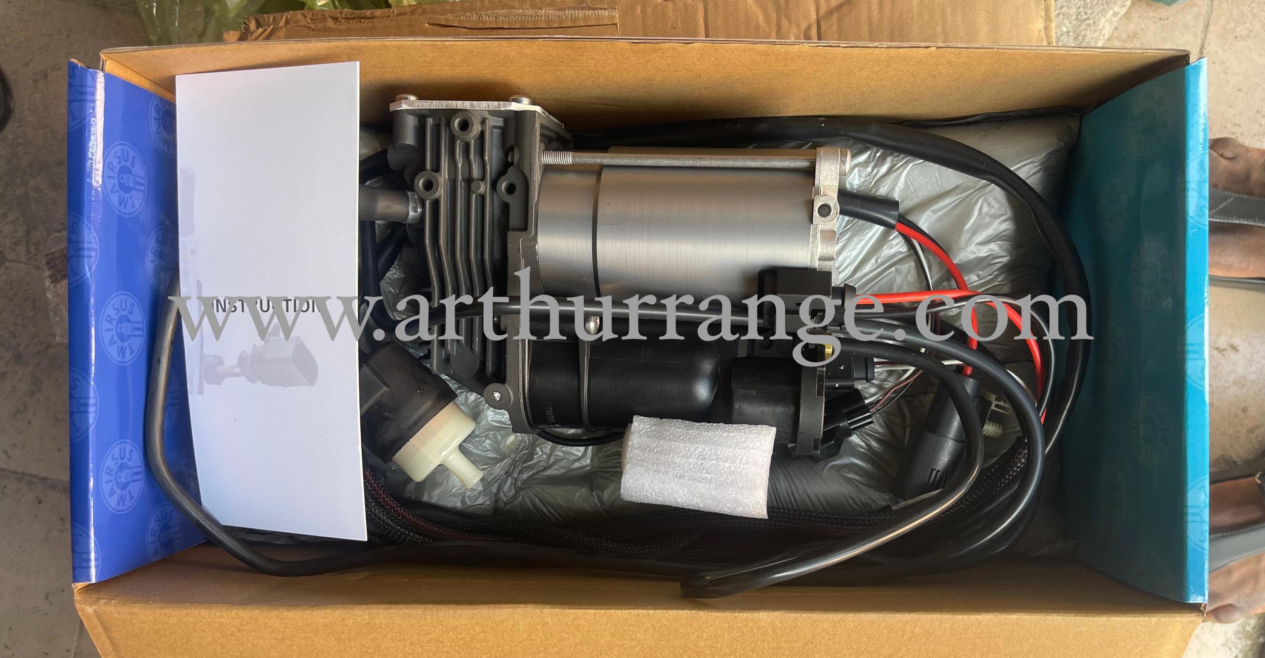 Suspension Pump - View 4