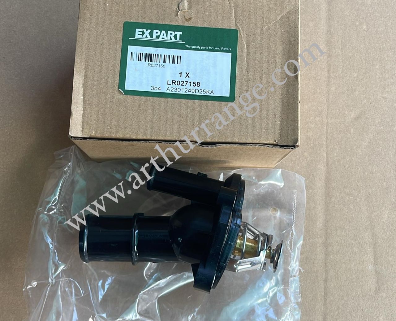 Thermostat