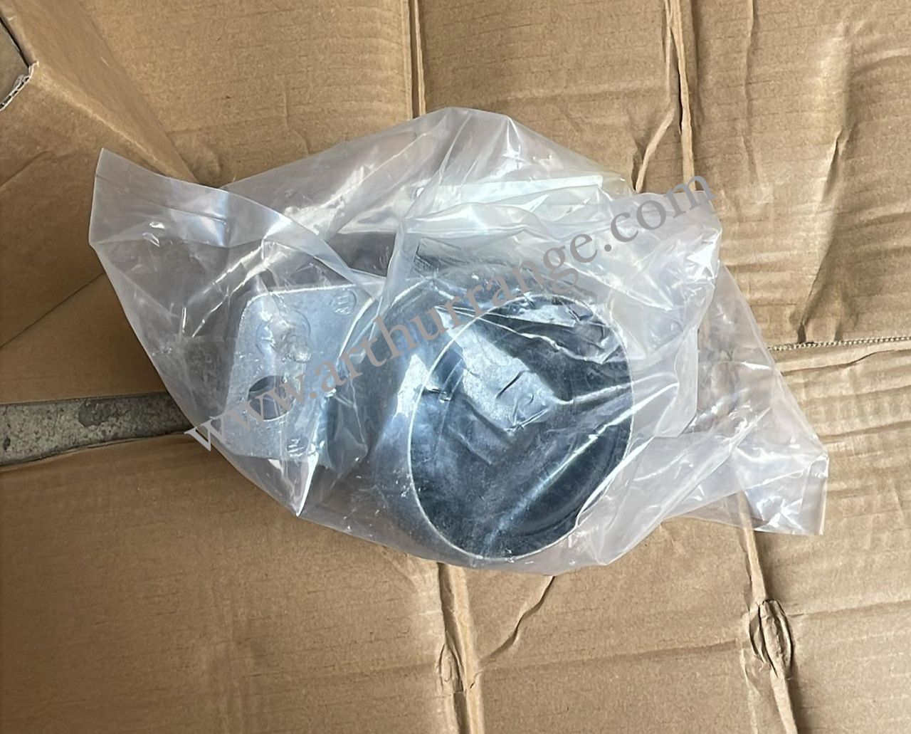 Engine mount - View 4