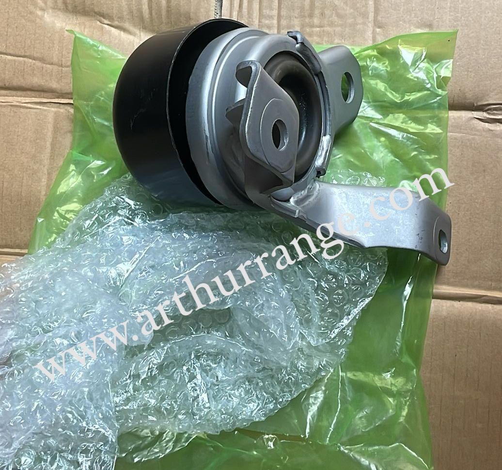 Engine mount - View 3