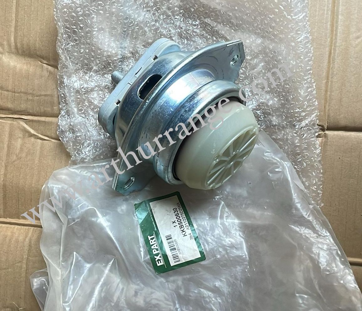 Engine Mount