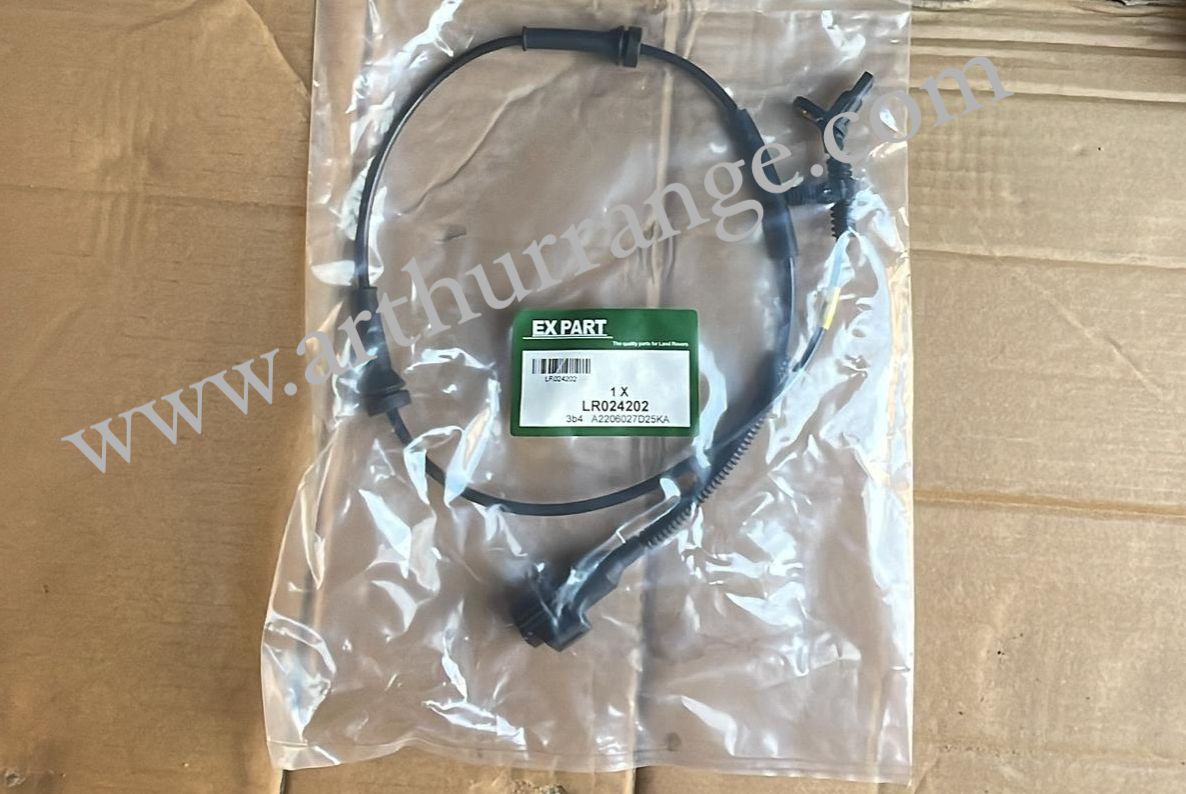 Abs Sensor - View 3