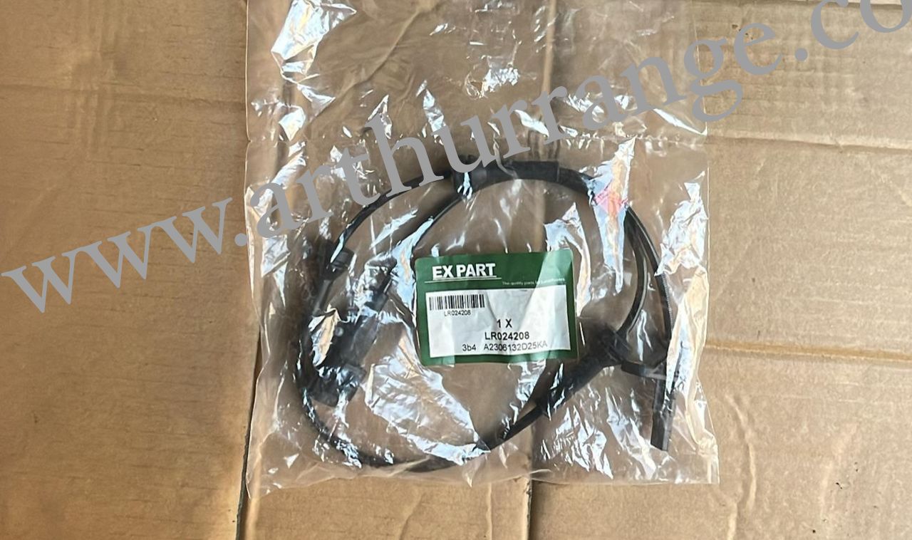 Abs sensor