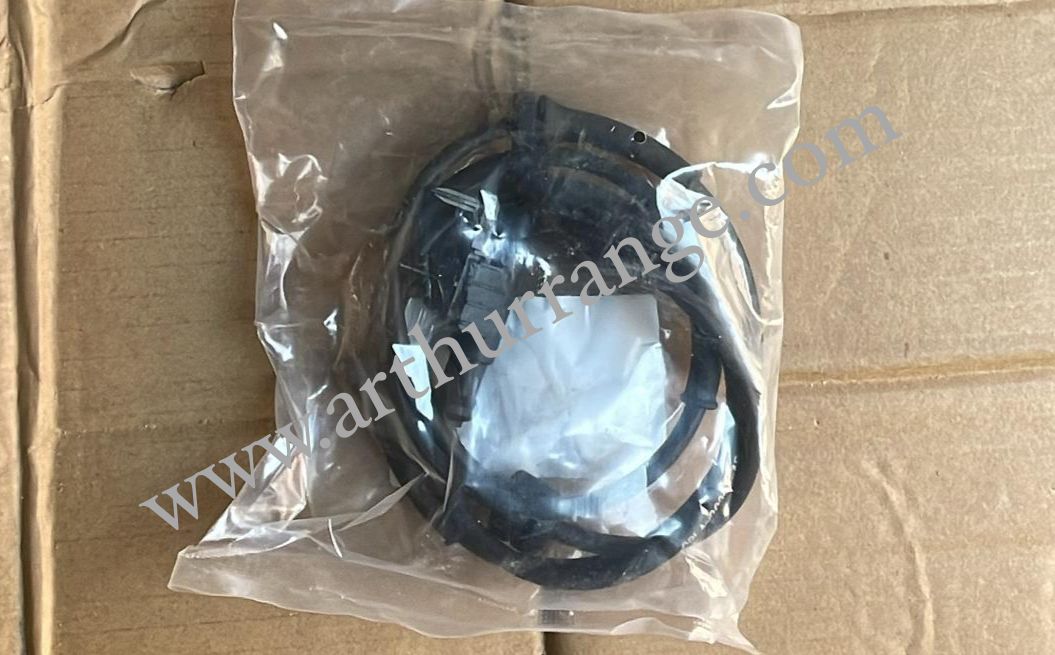 Speed Sensor - View 4