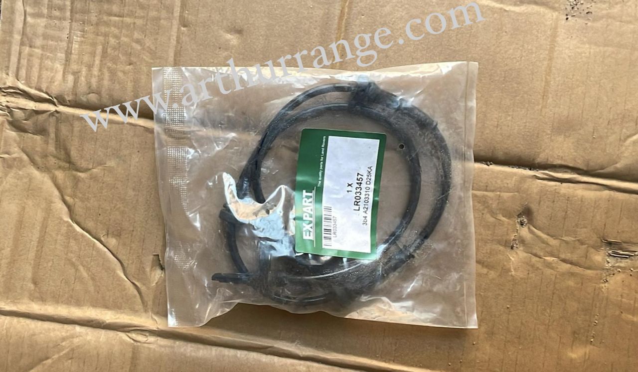 Speed Sensor