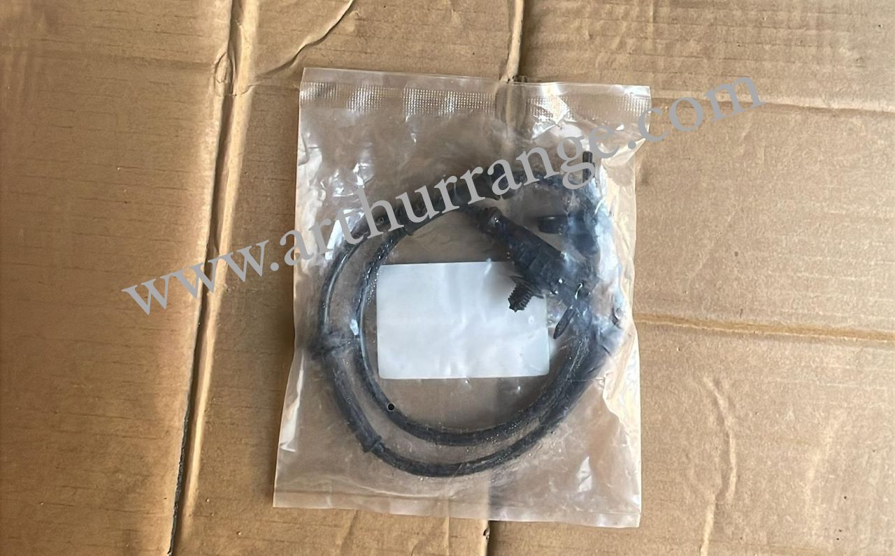 Speed Sensor - View 4
