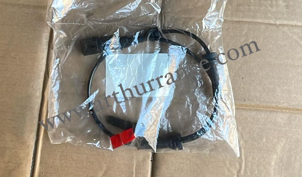 Speed Sensor - View 4