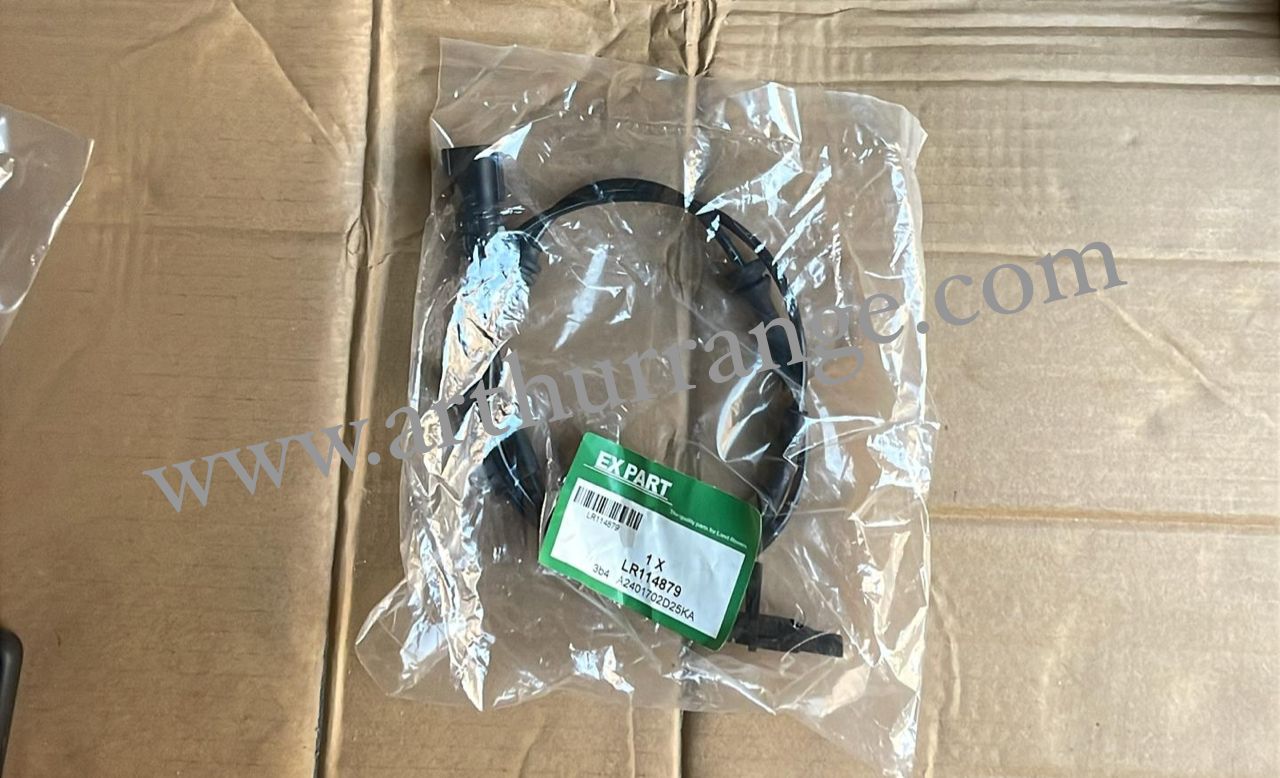 Speed Sensor