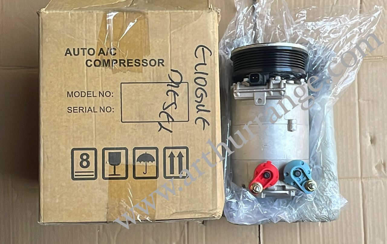 A/c Compressor