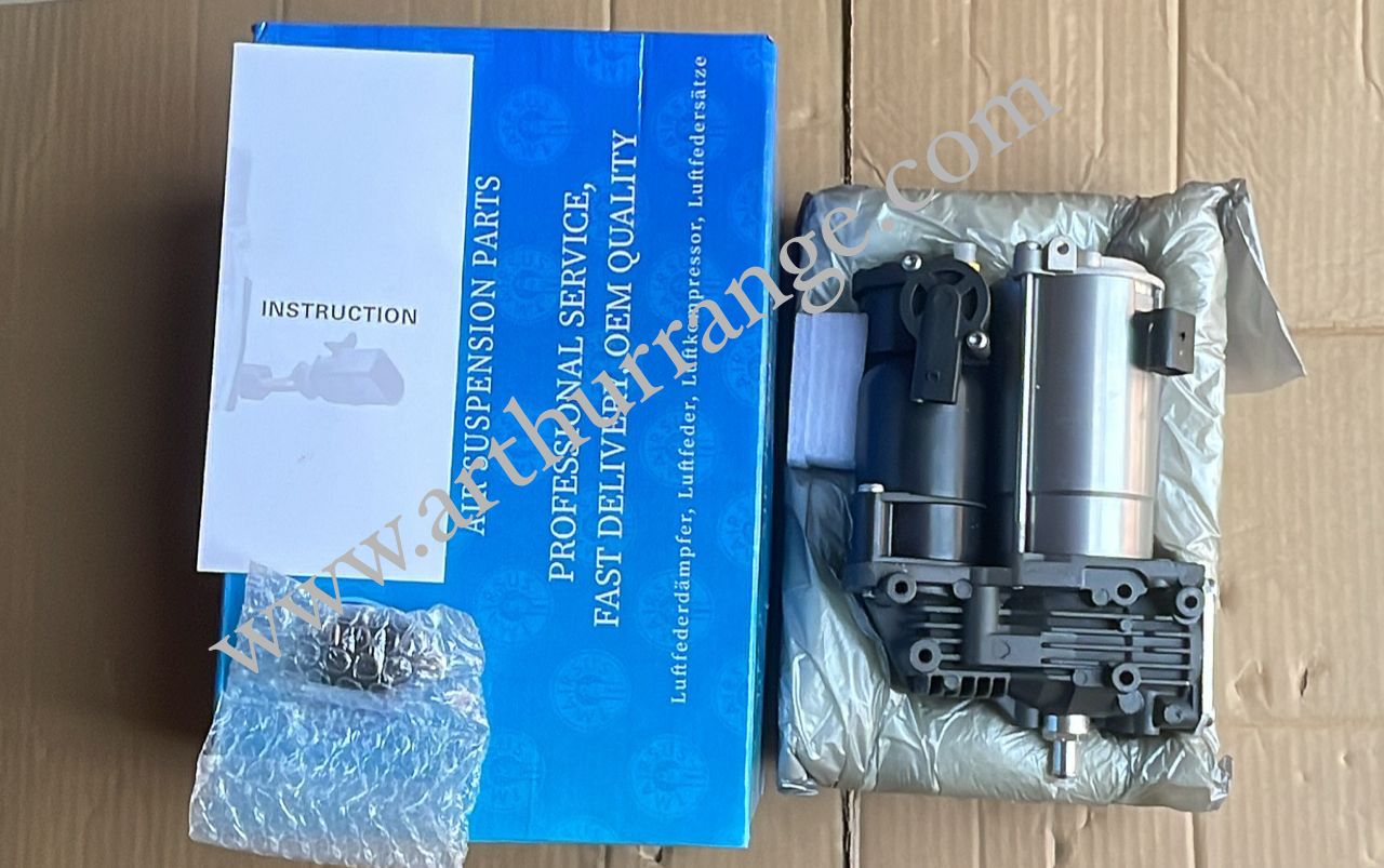 Suspension Pump