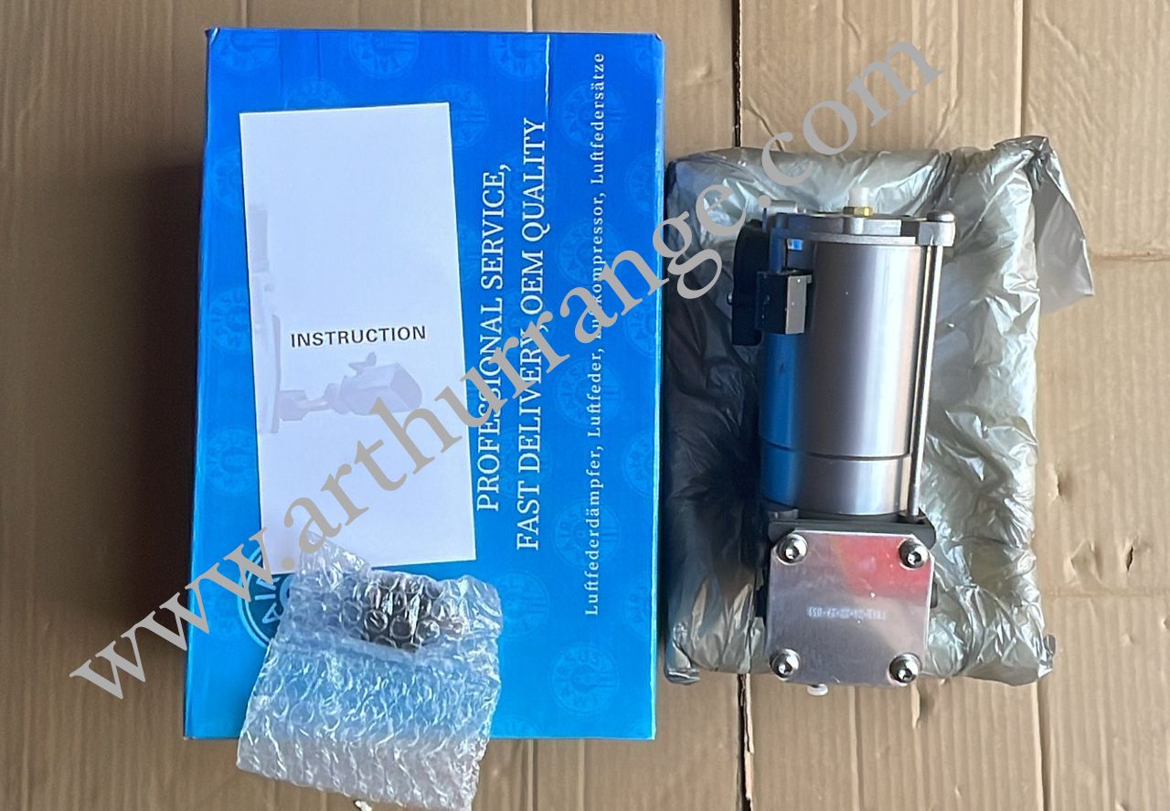 Suspension Pump - View 3