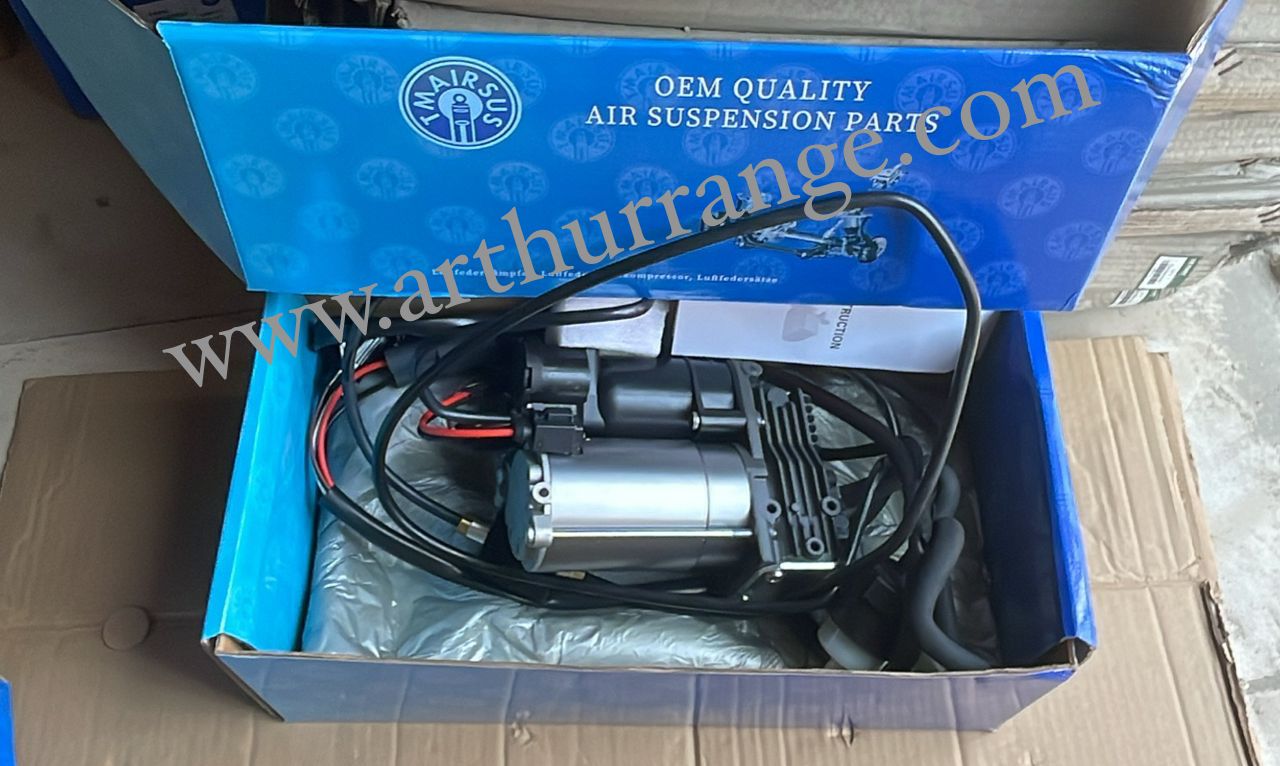 Suspension Pump