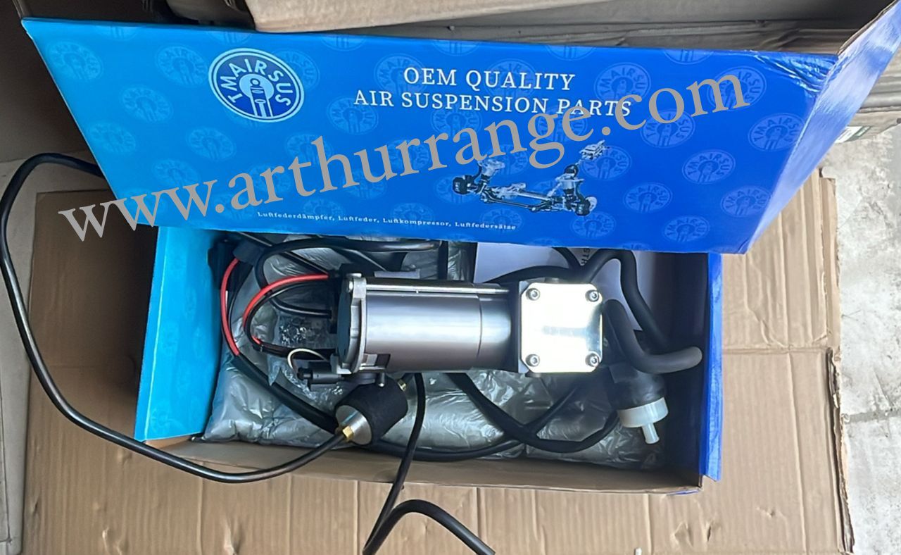 Suspension Pump - View 3