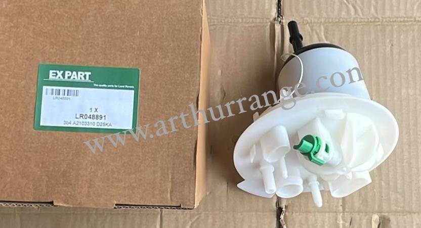 Fuel Filter 