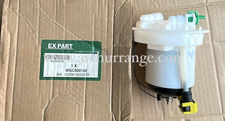 Fuel Filter 