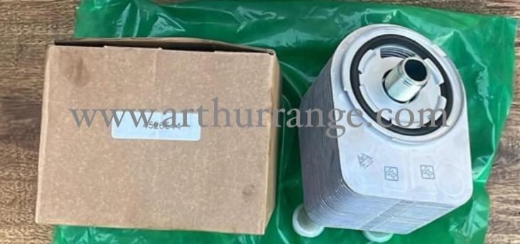 Engine Coolant 