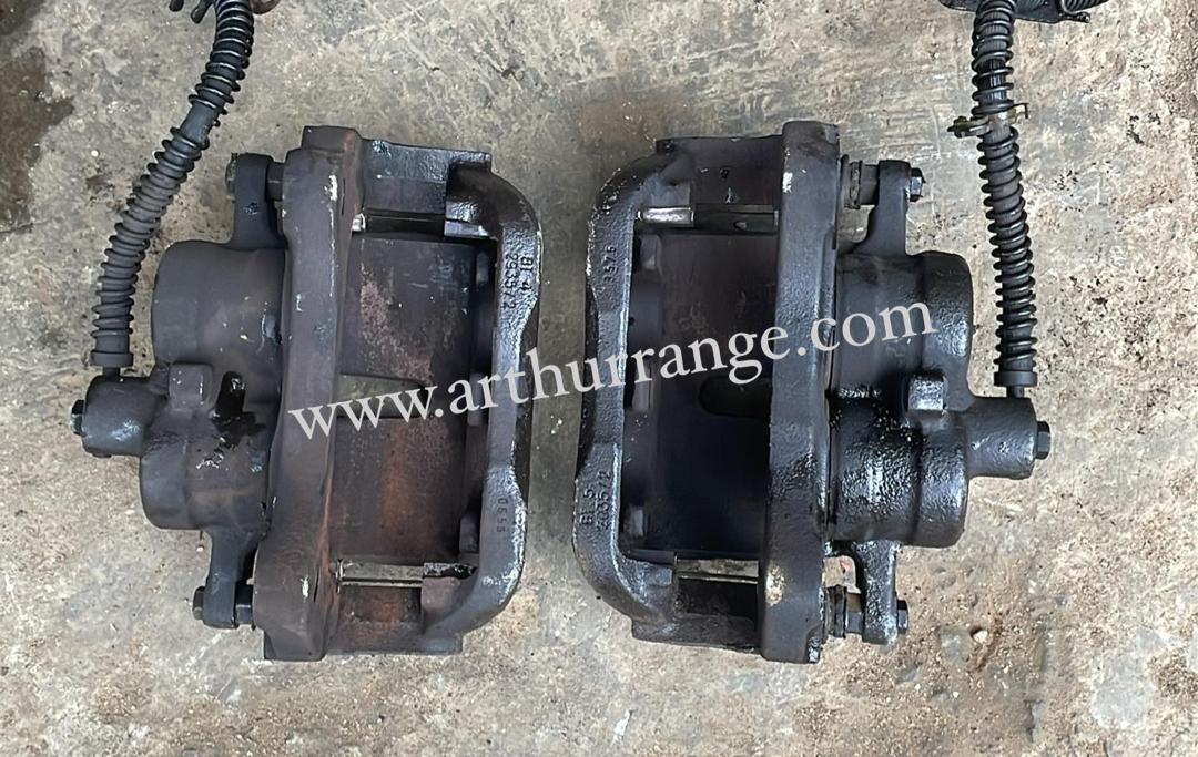 Caliper - View 2