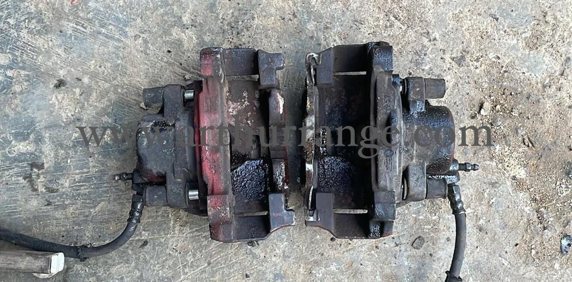 Caliper