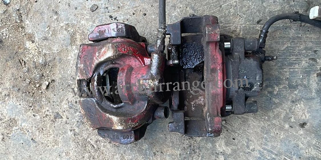 Caliper - View 2