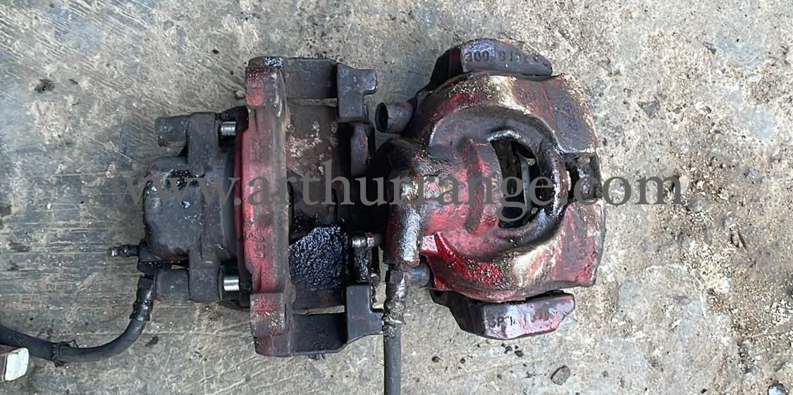 Caliper - View 3