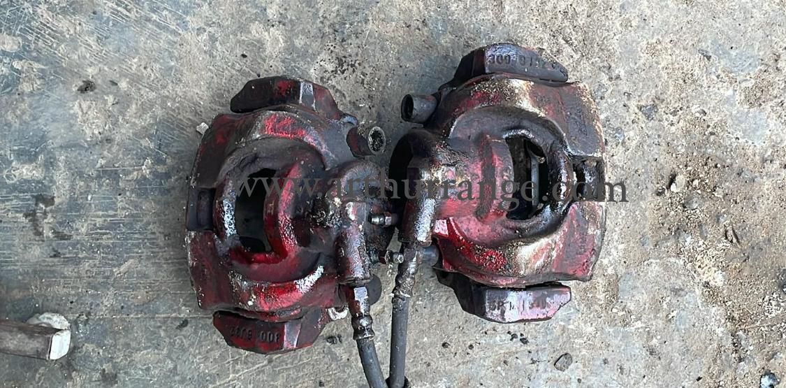 Caliper - View 4