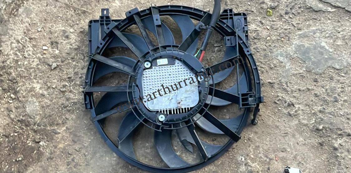  A/c Fan