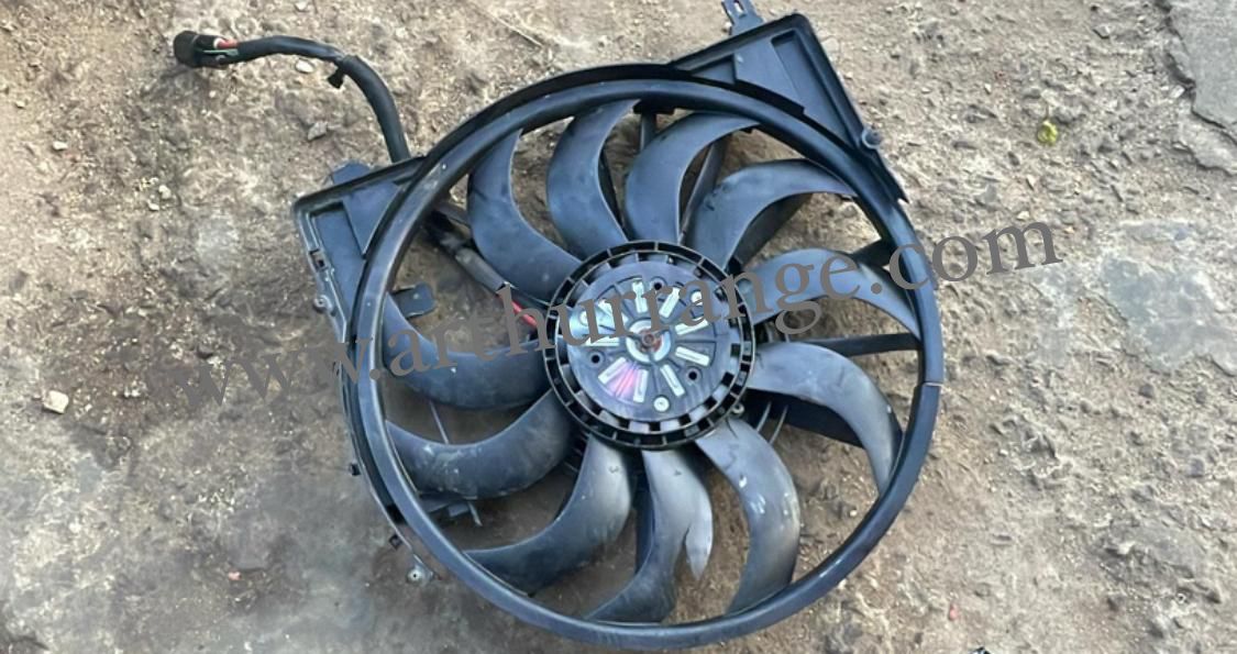  A/c Fan - View 2