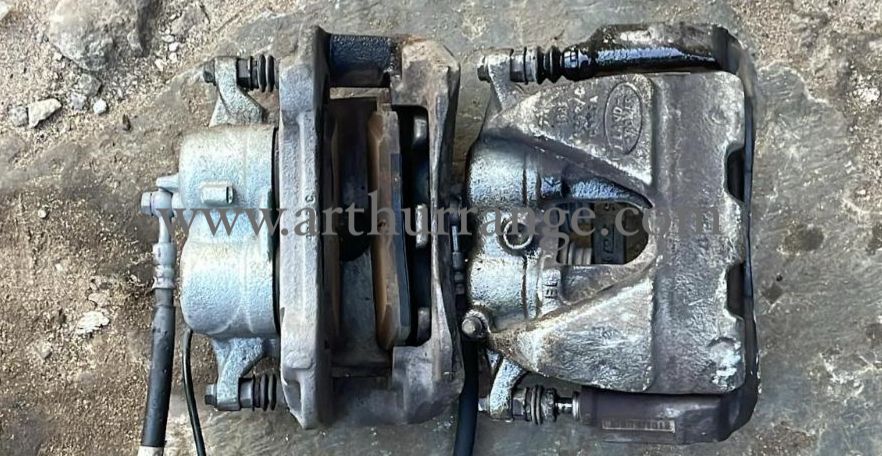 Caliper