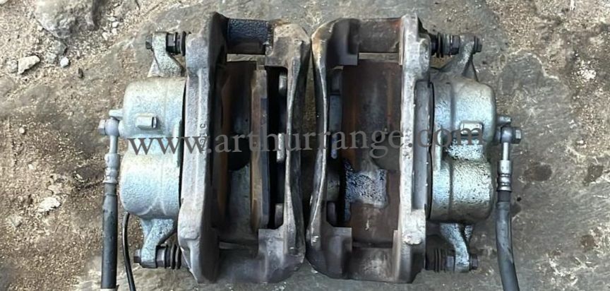 Caliper - View 3