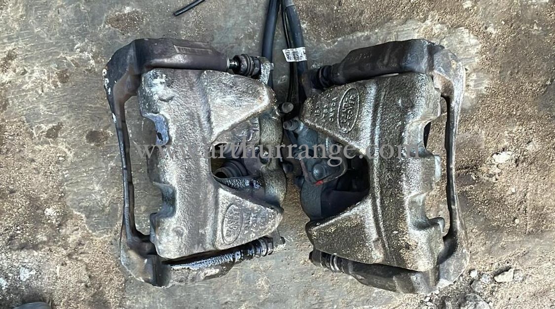 Caliper - View 4