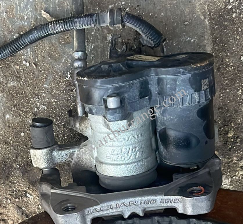 Caliper - View 4