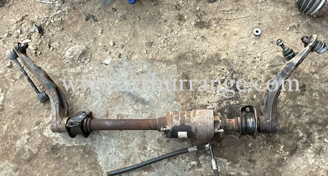 Stabilizer Bar