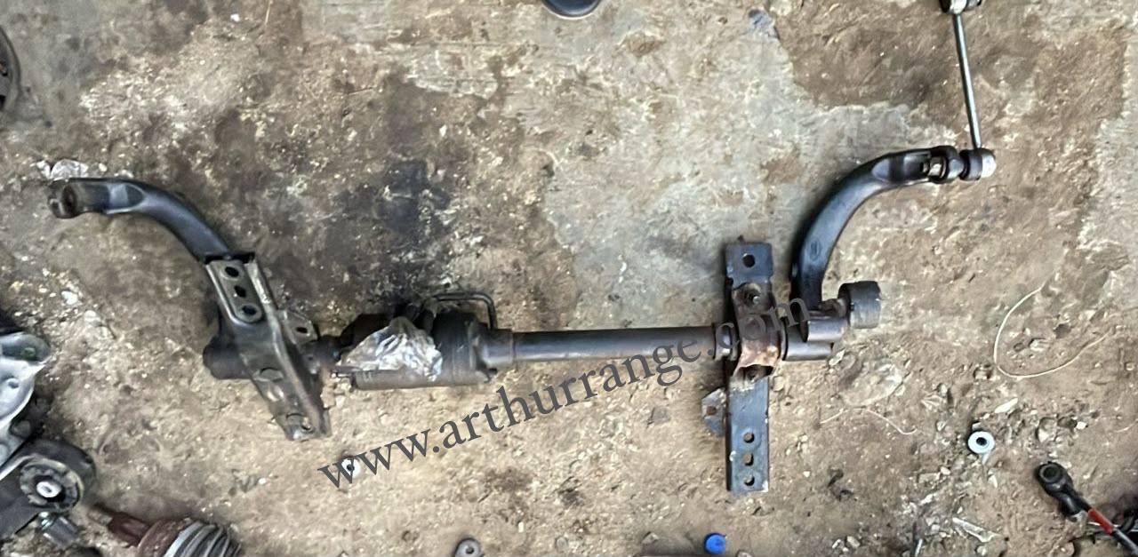 Stabilizer Bar - View 2