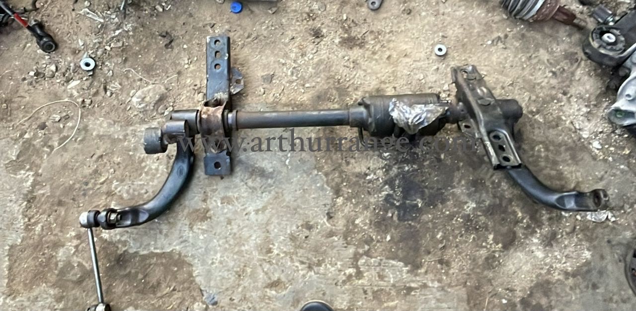 Stabilizer Bar - View 3