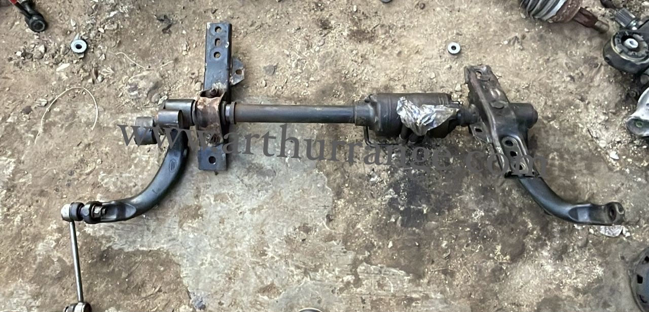 Stabilizer Bar - View 4