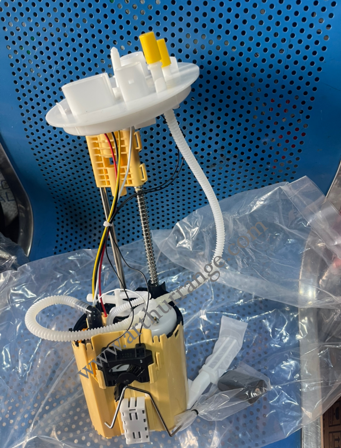 Fuel Pump  Voque / Sports 2018