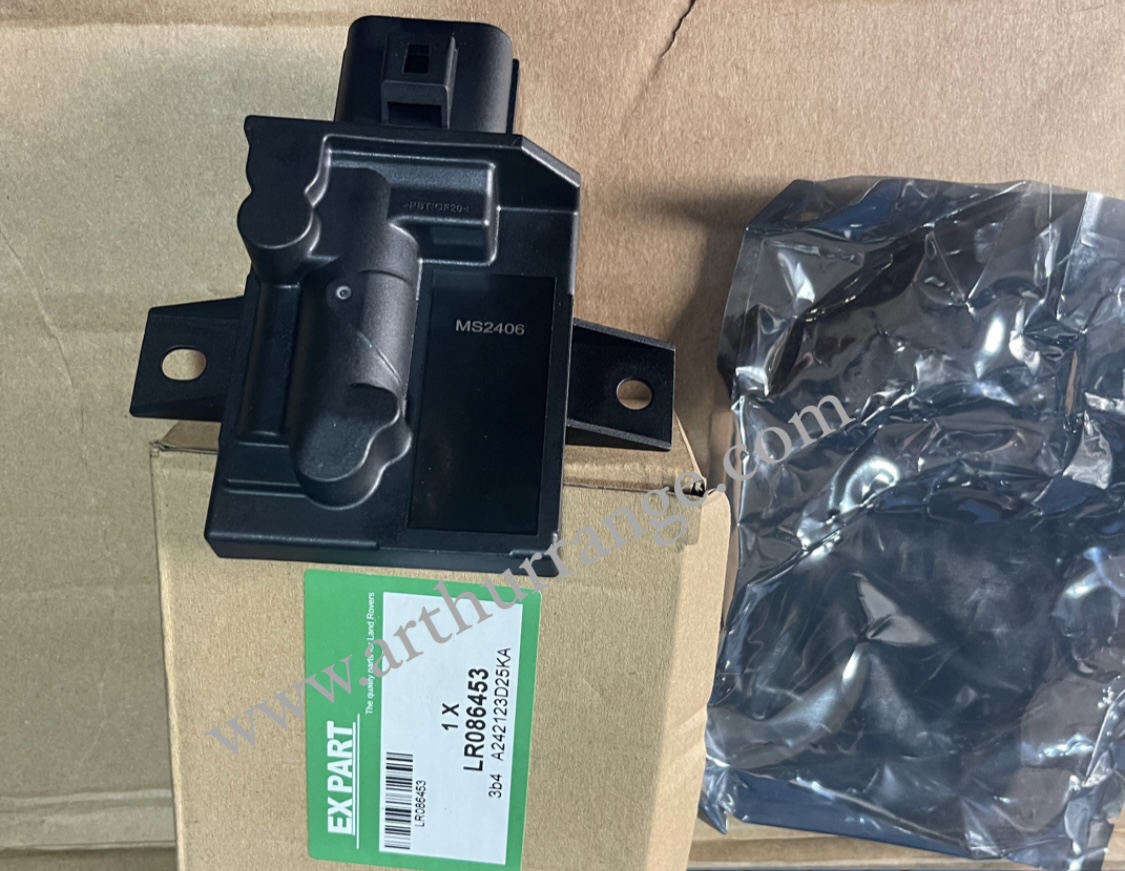 Fuel Pump Modue Sports / Voque 2018 - View 2