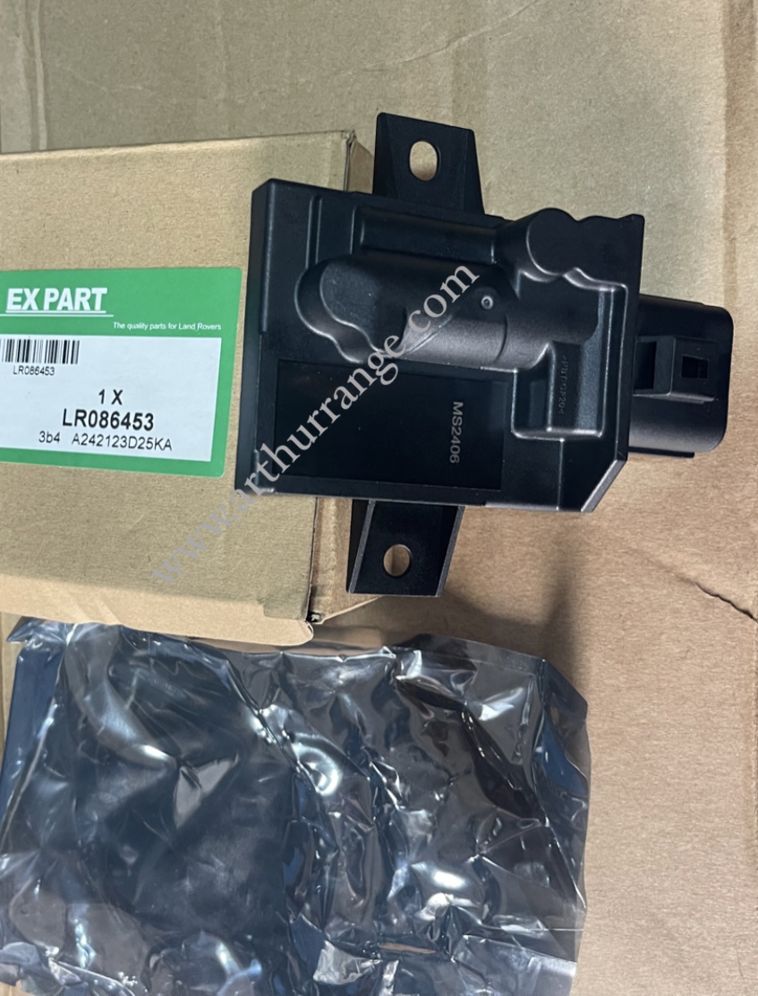 Fuel Pump Modue Sports / Voque 2018 - View 3