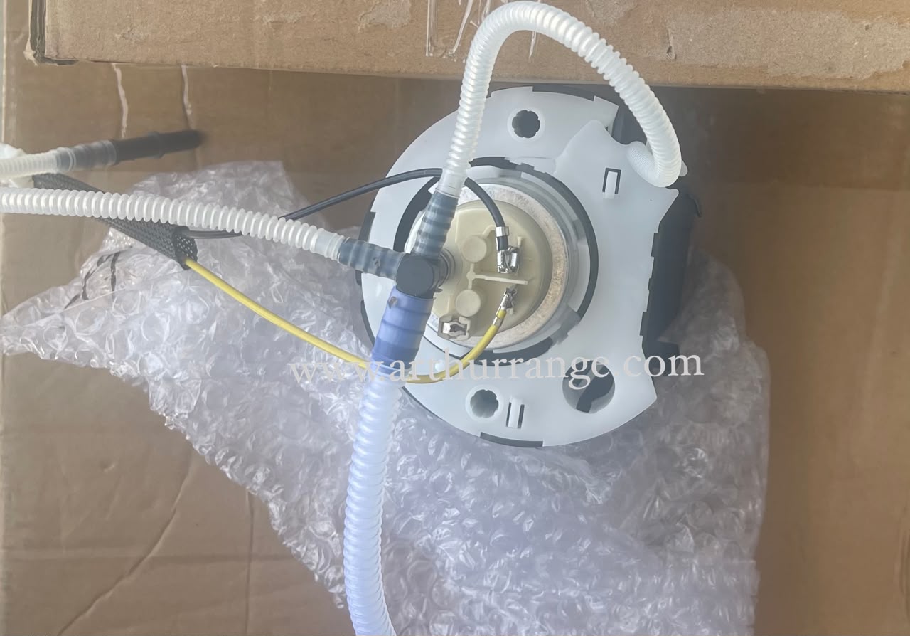 Fuel Pump Sports 2006 Super Charge - View 3