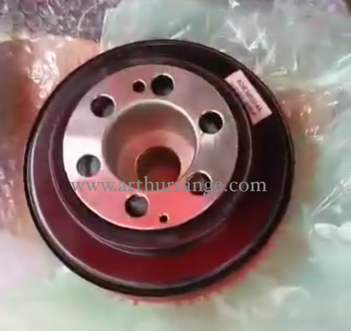 Engine Pulley Evoque 2012 - View 3