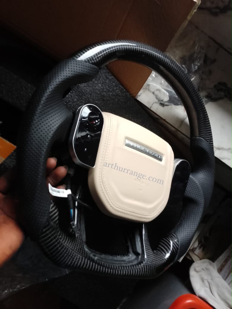 Steering wheel  Sports 2005-2012
