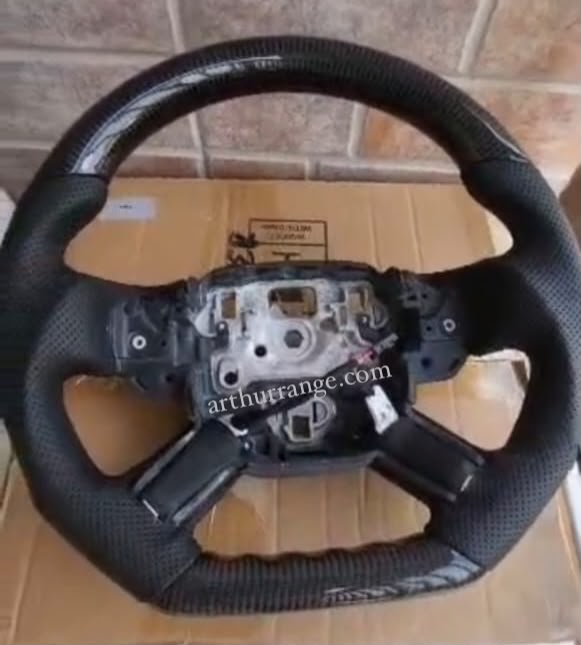 Steering wheel Voque 2013-2022  - View 4