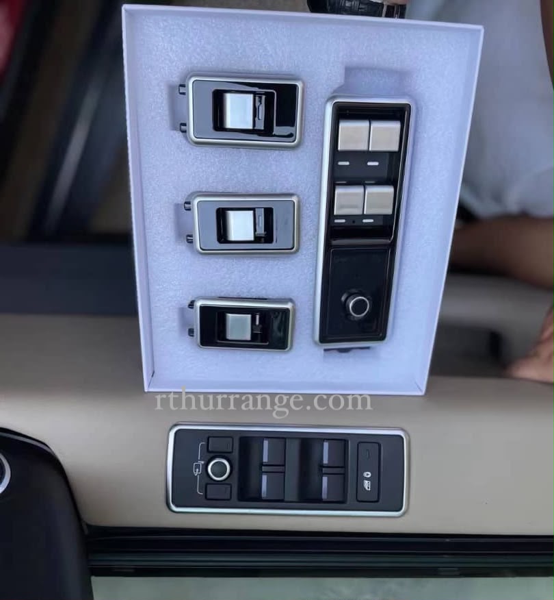 Lifting Glass Button Sports / Voque 2015 - View 2